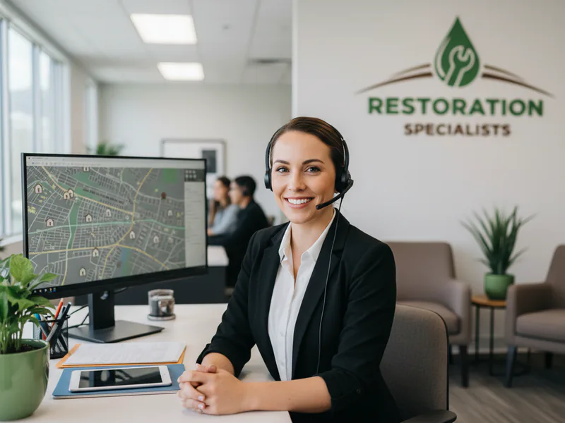 Water Damage Restoration  in Wisconsin Dells  FAQ
