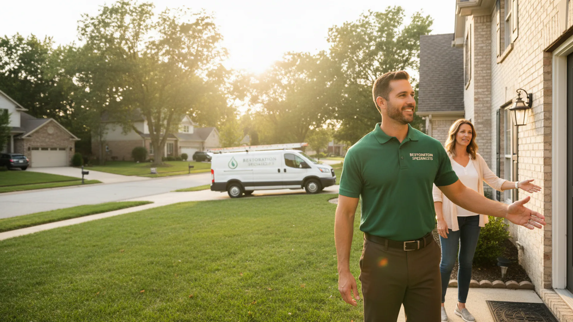 Trusted Water Damage Restoration in Wisconsin Dells, WI Near Me – Licensed Experts with Proven Local Experience